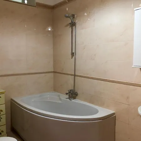 Casa vacanze Relais Superior Gallipoli