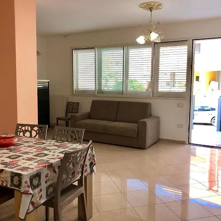 Casa vacanze Relais Superior